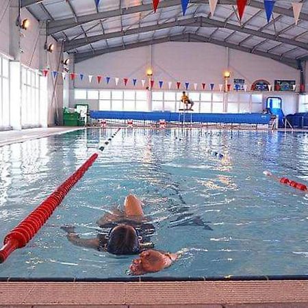 95 Holiday Resort Unity 3 Bed Passes Included Brean Extérieur photo