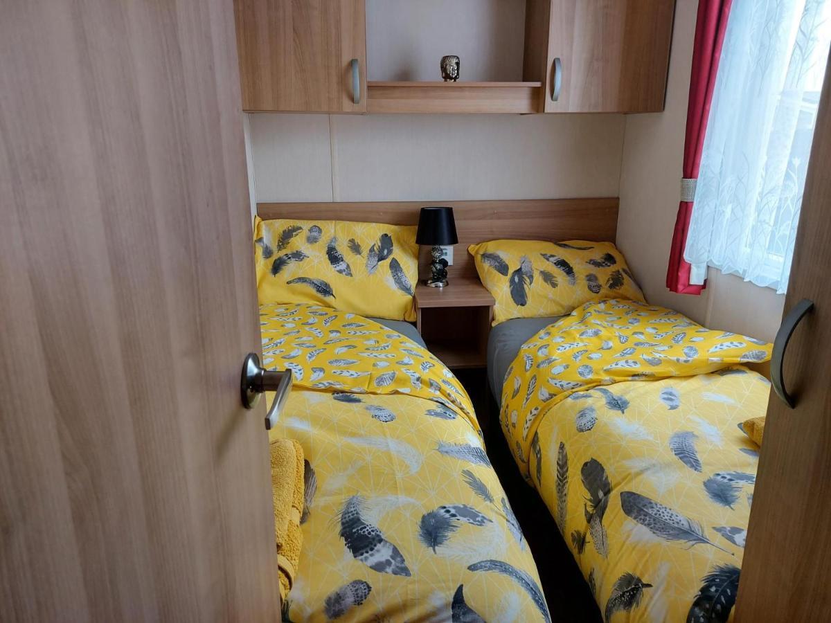 95 Holiday Resort Unity 3 Bed Passes Included Brean Extérieur photo