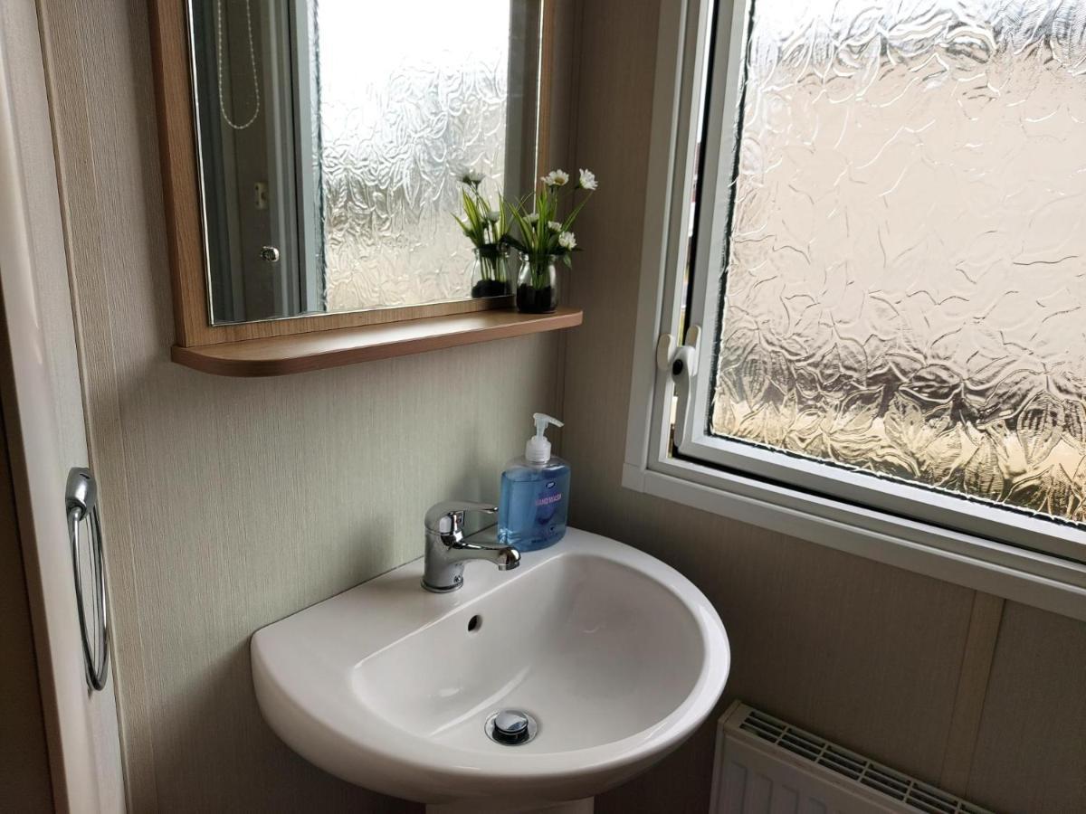 95 Holiday Resort Unity 3 Bed Passes Included Brean Extérieur photo